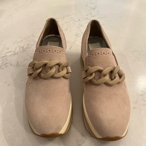 Dolce Vita Jhenee Wedge Sneakers